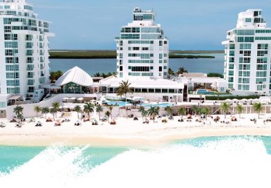 Hotel Boutique Oleo Cancún Playa, una inversión en placer