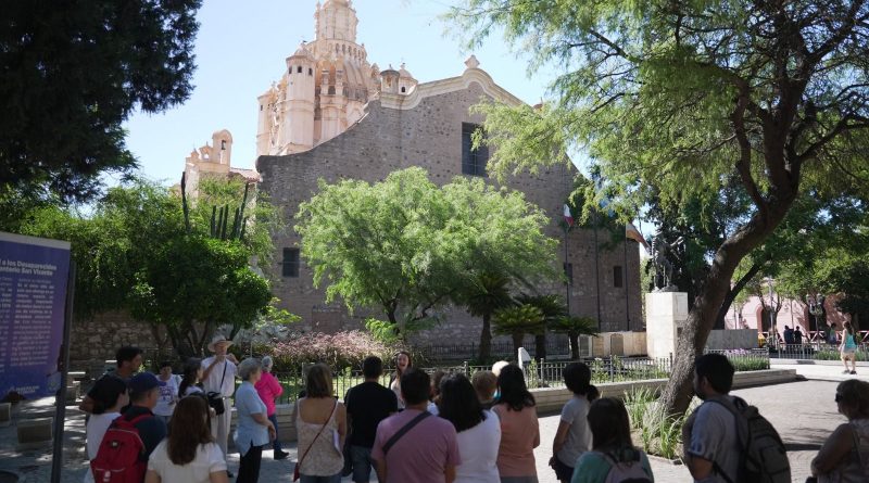 Qué hacer en la ciudad de Córdoba durante los cuatro días de Semana Santa