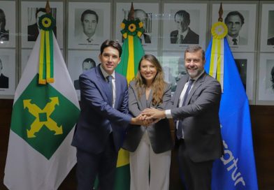 Brasil lanzó un programa de incentivo para ampliar la conectividad aérea internacional