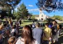 Córdoba transita el feriado de Semana Santa con ocupación casi plena