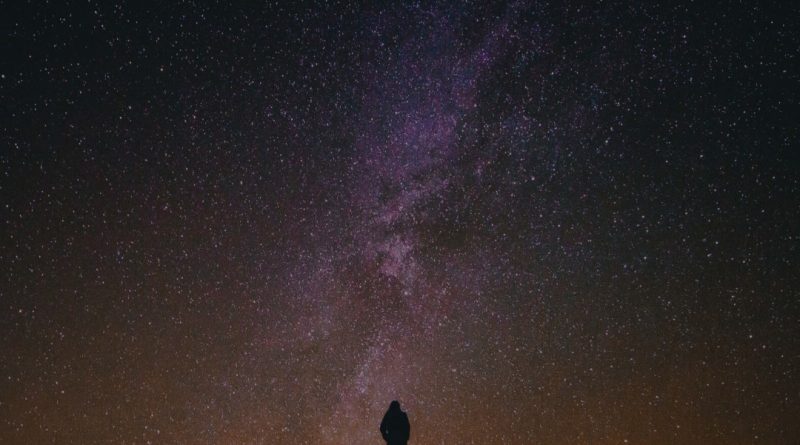 Citas para descubrir el cielo nocturno de Villa del Totoral