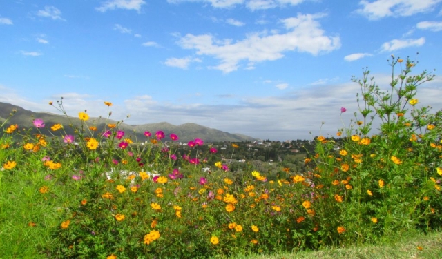 Cicloturismo en Villa Giardino