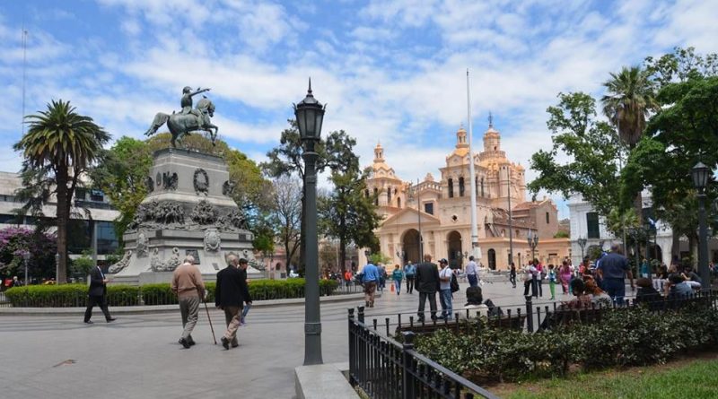 Córdoba Capital será sede de un encuentro de networking turístico de 150 municipios