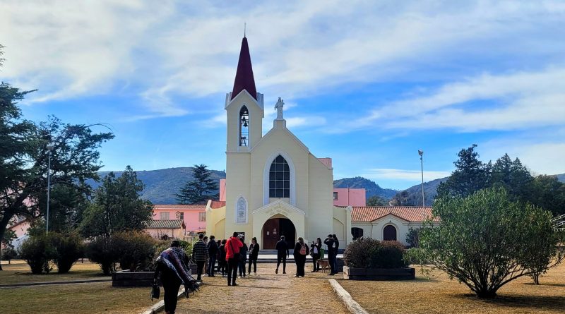 Vacaciones de invierno en La Cumbre