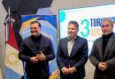 Córdoba presentó la tercera edición de Turismo en Acción