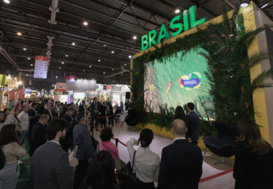 Brasil sustituirá a México como «País Socio» de FITUR 2025