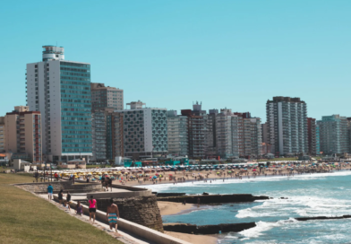 Miramar, qué hacer y tarifas para el verano, en un destino de playa de la Costa Atlántica bonaerense