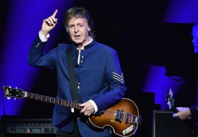 Por el recital de Paul MacCartney y un congreso, Córdoba estará colmada