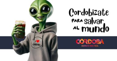 Cordobizate para salvar al mundo, campaña promocional en clave de humor para captar turistas