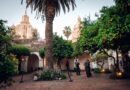 «Córdoba de los Patios en Navidad», un paseo en la ciudad para disfrutar en las vísperas