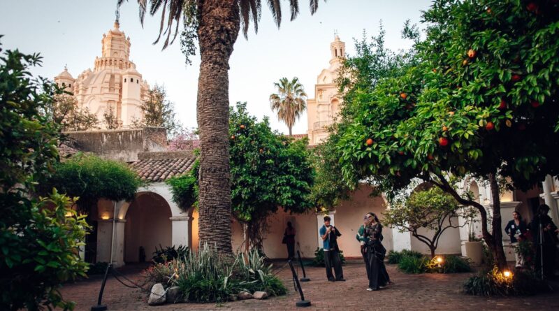 «Córdoba de los Patios en Navidad», un paseo en la ciudad para disfrutar en las vísperas