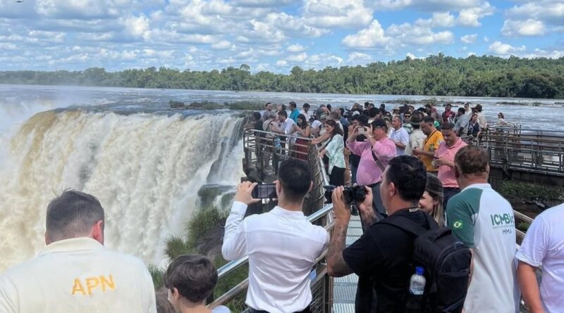 El mes de octubre tendrá un feriado largo