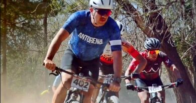 Desafío Camino Real: un evento deportivo para pedalear entre la historia del norte cordobés