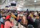 Colonia Caroya: el impacto económico de la Fiesta de las Comidas Típicas fue de $250 millones