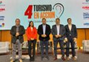 Turismo en Acción: Córdoba vivió una gran jornada para el sector turístico provincial