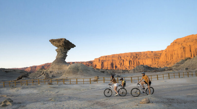 San Juan lanzó un programa de descuentos y beneficios válidos para todo el año