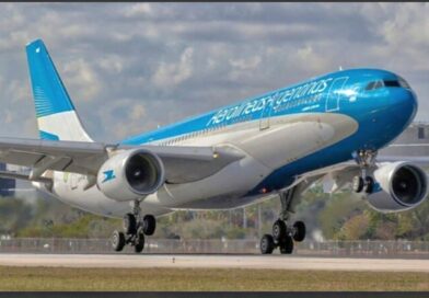 Aerolíneas Argentinas lanzó una promo express para pasajes por el país