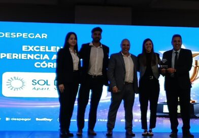 La empresa Despegar confirma el crecimiento de la demanda de los turistas por Córdoba y le dedicó un Travel-D