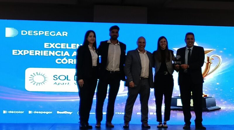 La empresa Despegar confirma el crecimiento de la demanda de los turistas por Córdoba y le dedicó un Travel-D