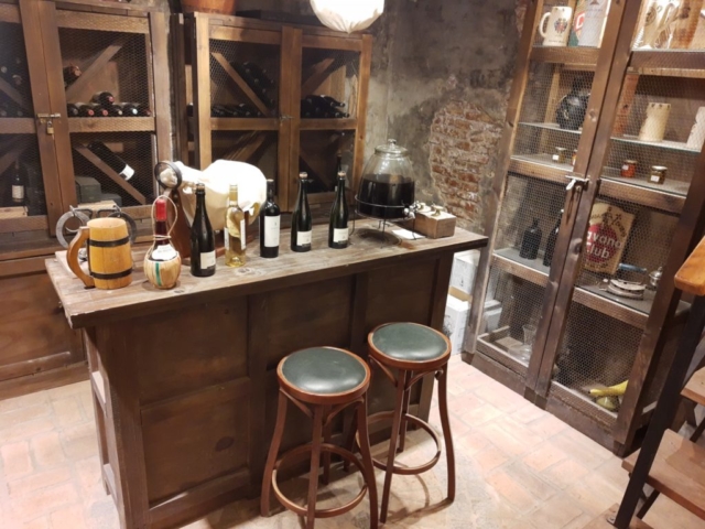 Cava de la casona de 1933