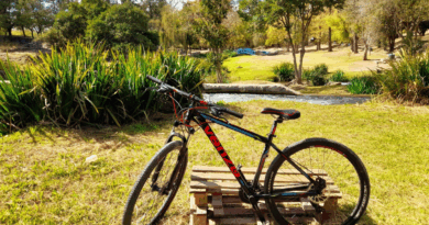 Junio es el mes del cicloturismo en Córdoba con actividades especiales