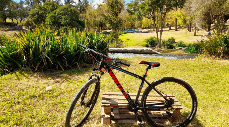 Junio es el mes del cicloturismo en Córdoba con actividades especiales