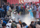 En Villa General Belgrano coincidirán por un día la Oktoberfest y la Fiesta del Chocolate Alpino
