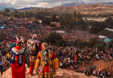 Feriado de Carnaval récord: viajaron por el país 3 millones de turistas y gastaron más de 1 billón de pesos