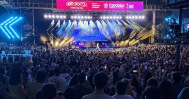 Córdoba: los festivales pusieron a tope el primer finde de febrero