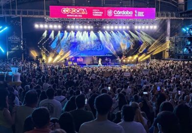 Festival de Alta Montaña 2026: Las Heras celebra tres noches gratuitas de música, danza y turismo