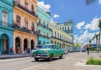 Alerta: Argentina recomienda evitar o posponer viajes turísticos a Cuba