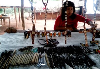 Misiones fortalece e impulsa el turismo indígena con experiencias junto a los pueblos guaraníes