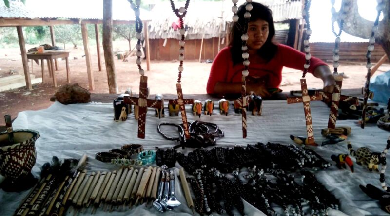 Misiones fortalece e impulsa el turismo indígena con experiencias junto a los pueblos guaraníes