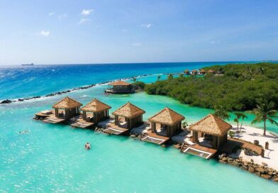 Salieron pasajes en promoción al Caribe y en cuotas sin interés por Argentina