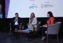 El liderazgo creativo femenino en el ámbito del turismo pisó fuerte en Córdoba