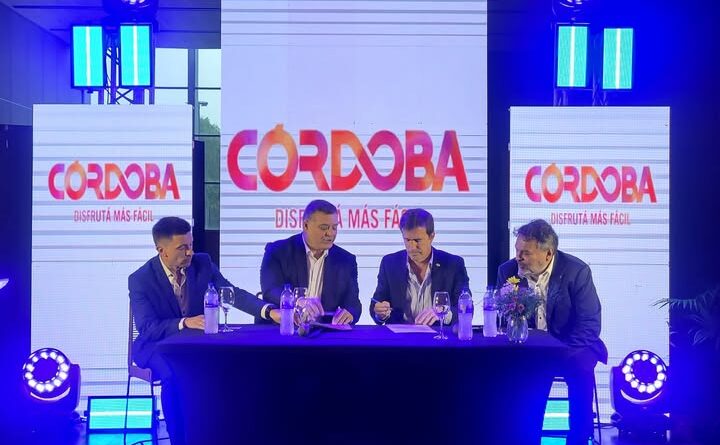 Córdoba adhirió al Registro Nacional de Agencias de Viajes