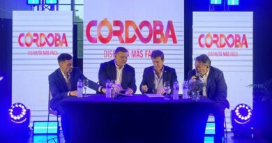 Córdoba adhirió al Registro Nacional de Agencias de Viajes