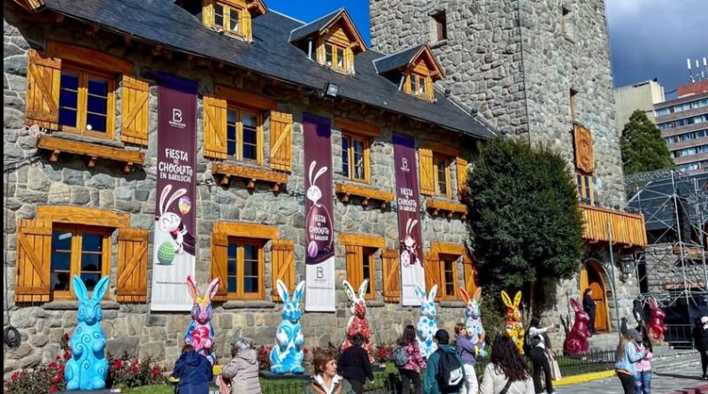 Semana Santa 2026: hubo más turistas por Argentina pero gastaron menos