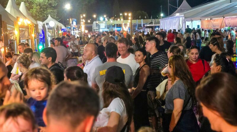 Los turistas ubicaron a Córdoba en el podio nacional de las preferencias para Semana Santa