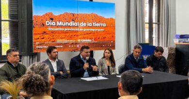 Córdoba fortalece el turismo sostenible con un nuevo convenio entre Turismo y Ambiente