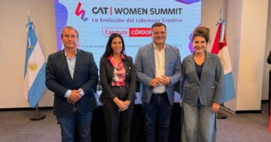 Córdoba será sede de un encuentro clave para el liderazgo femenino en turismo