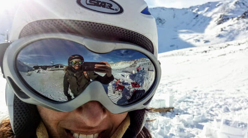 La temporada de nieve tendrá un vuelo directo entre Córdoba y Esquel