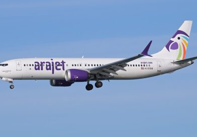 Arajet presentó su nuevo gerente comercial para Argentina