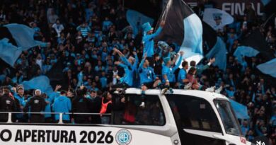 Histórico finde largo en Córdoba, impulsado por los eventos