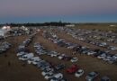 Finde largo en Córdoba: los eventos elevaron el promedio de ocupación con localidades a pleno