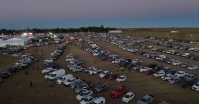 Finde largo en Córdoba: los eventos elevaron el promedio de ocupación con localidades a pleno