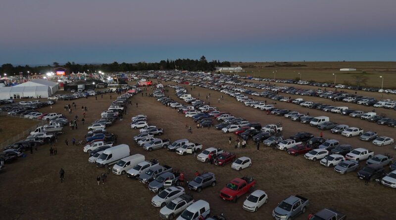 Finde largo en Córdoba: los eventos elevaron el promedio de ocupación con localidades a pleno
