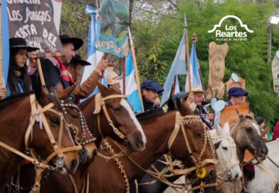 Con escapadas de miniturismo, el feriado del 25 de Mayo movió $340 mil millones en el país