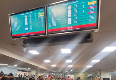 Hot Sale de pasajes aéreos nacionales e internacionales: descuentos y en 12 cuotas