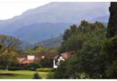 La Cumbre se postula para el certamen Best Tourism Villages tras preparase durante tres años